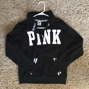 New Victoria Secret Pink Hoodie